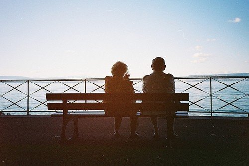 盼立秋，盼来个秋老虎