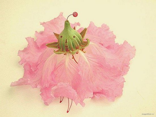 我感到了生存的危机